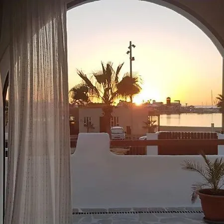 Luxury Beachfront Villa Βίλα Caleta De Fuste