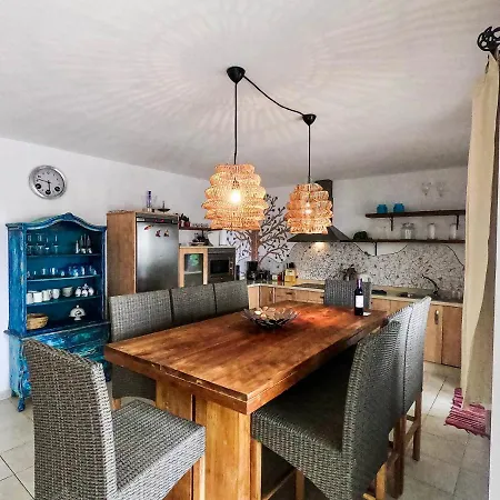 Βίλα Luxury Beachfront Villa Caleta De Fuste